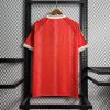 Manchester United Retro Jersey 1988-1990 Home Shirt