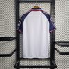 Manchester City Retro Jersey 1997 Away Shirt