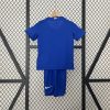 Manchester United Kids' Soccer Jersey 2008 Third
