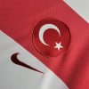 Turkey Jersey 2024 Home Shirt