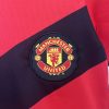 Manchester United Kids' Soccer Jersey 2009 Home