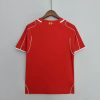 Liverpool Retro Jersey 2014 Home Shirt