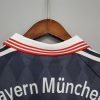 Bayern Munich Retro Jersey 1997 Home Shirt