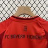 Bayern Munich Kids' Soccer Jersey 2024/2025 Home