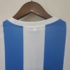 Argentina Retro Jersey 1978 Long Sleeve Home Shirt