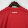 Real Madrid Retro Jersey 2011 Long Sleeve Third Shirt