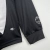 Real Madrid Retro Jersey 2006 Long Sleeve Away Shirt