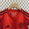 Bayern Munich Kids' Soccer Jersey 2024/2025 Home