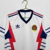 Yugoslavia Retro Jersey 1990 Away Shirt