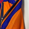 Barcelona Retro Jersey 1997/1998 Away Shirt