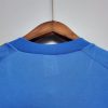 Boca Juniors Retro Jersey 1981 Long Sleeve Home Shirt