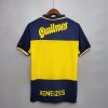 Boca Juniors Retro Jersey 1999/2000 Home Shirt