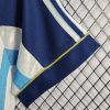 Argentina Retro Jersey 1998 Away Shirt