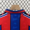 Barcelona Kids' Soccer Jersey 1995 Home