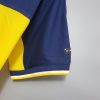 Boca Juniors Retro Jersey 1999/2000 Home Shirt