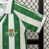 Real Betis Kids' Soccer Jersey 2015 Home