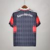 Bayern Munich Retro Jersey 1997 Home Shirt