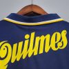 Boca Juniors Retro Jersey 1999/2000 Home Shirt