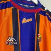 Barcelona Retro Jersey 1997/1998 Away Shirt