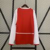 Arsenal Retro Jersey 2002 Long Sleeve Home Shirt