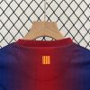 Barcelona Kids' Soccer Jersey 2012/2013 Home