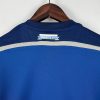 Argentina Retro Jersey 2014 Long Sleeve Away Shirt