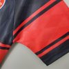Bayern Munich Retro Jersey 1997 Home Shirt