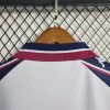 Manchester City Retro Jersey 1997 Away Shirt