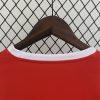 Arsenal Retro Jersey 2002 Long Sleeve Home Shirt