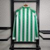 Real Betis Retro Jersey 1995 Long Sleeve Home Shirt
