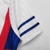 Yugoslavia Retro Jersey 1990 Away Shirt