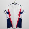 Yugoslavia Retro Jersey 1990 Away Shirt