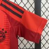 Bayern Munich Kids' Soccer Jersey 2024/2025 Home