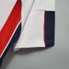 England Retro Jersey 1998 Home Shirt