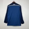Argentina Retro Jersey 2014 Long Sleeve Away Shirt