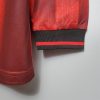 Manchester United Retro Jersey 1996 Long Sleeve Home Shirt