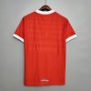 LIVERPOOL 1998 - 2000 HOME RETRO FOOTBALL SHIRT