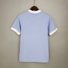 MANCHESTER CITY 1972 HOME RETRO FOOTBALL SHIRT