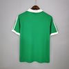 MEXICO 1986 HOME FOOTBALL SHIRT