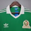 MEXICO 1986 HOME FOOTBALL SHIRT