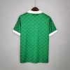 MEXICO 1995 HOME FOOTBALL SHIRT