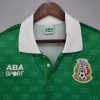 MEXICO 1995 HOME FOOTBALL SHIRT