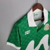 MEXICO 1995 HOME FOOTBALL SHIRT