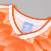 NETHERLANDS 1988 HOME FOOTBALL SHIRT