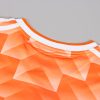 NETHERLANDS 1988 HOME FOOTBALL SHIRT