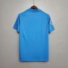 NAPOLI 1987 -1988 RETRO HOME FOOTBALL SHIRT