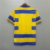 Parma 1998 Home Retro Football Shirt