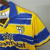 Parma 1998 Home Retro Football Shirt