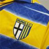 Parma 1998 Home Retro Football Shirt