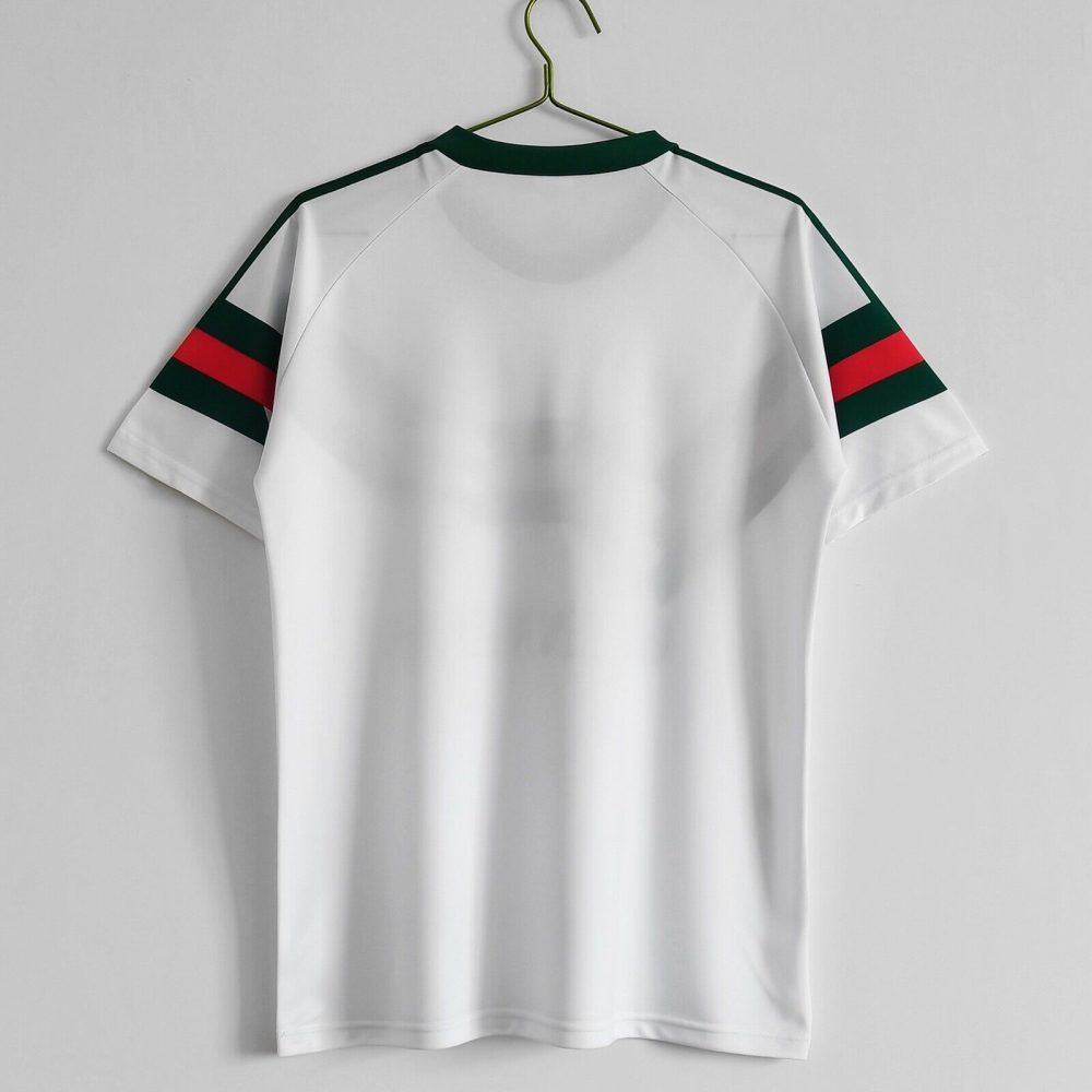 Cork City 1988-1989 Home Retro Football Shirt